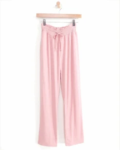 3-Piece Blush Lounge Set -Active Aura Shop 3PieceSet Blush 18