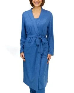 3-Piece Mineral Blue Lounge Set -Active Aura Shop 3PieceSet MineralBlue 6