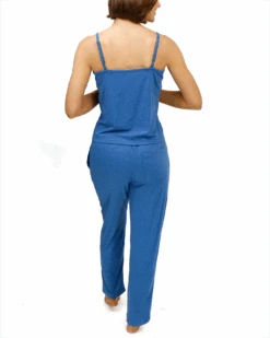 3-Piece Mineral Blue Lounge Set -Active Aura Shop 3PieceSet MineralBlue 8