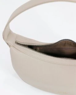 Adjustable Length Purse In Natural -Active Aura Shop AdjustableLengthPurse Natural 6