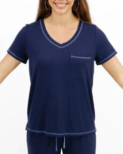 Midnight Bambü PJ Set 20 Midnight Bambü PJ Set -Active Aura Shop BambuPjSet Midnight 2 4bb01fbe 7cf7 40e5 9959 f2990471d61d