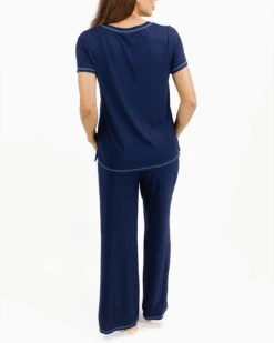 Midnight Bambü PJ Set 19 Midnight Bambü PJ Set -Active Aura Shop BambuPjSet Midnight 3 97717819 2695 4d34 a178 5055d7f9e7f5