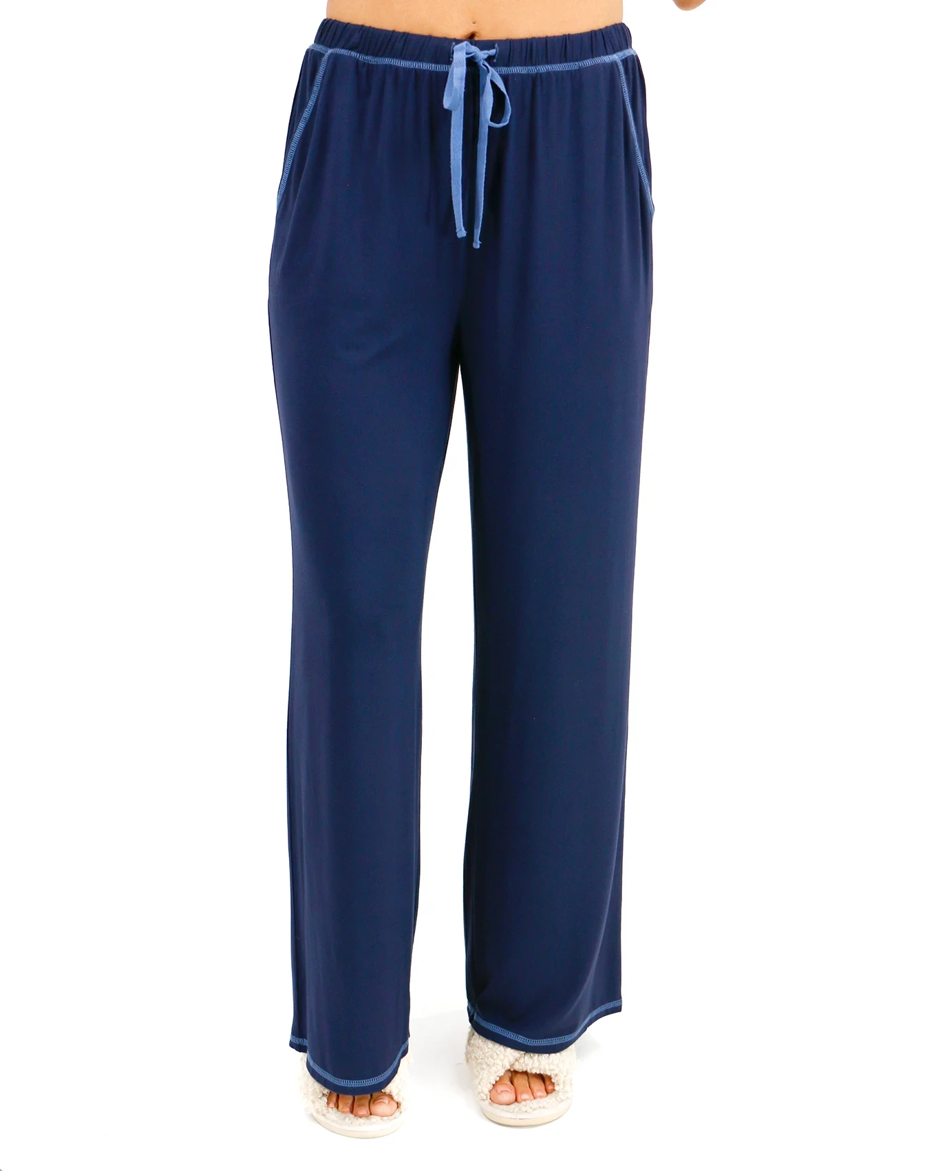 Midnight Bambü PJ Set 12 Midnight Bambü PJ Set - Image 10