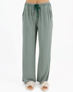 Sage Bambü PJ Set -Active Aura Shop BambuPjSet Sage 3 3a9dc3a8 8599 46e2 98b2 a854648fb30f