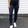 Best Squat Proof Leggings In Navy 1 Best Squat Proof Leggings In Navy -Active Aura Shop BestAthleisureLeggings Navy main bd0a36ab 0a9e 4386 af4f 3accd11573a7