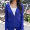 Best Athletic Blue Violet Zip Up Jacket 2 Best Athletic Blue Violet Zip Up Jacket -Active Aura Shop BestAthleticZipUpJacket BlueViolet 7 788bd3f4 5398 42bf 8007 c9fca0f25923