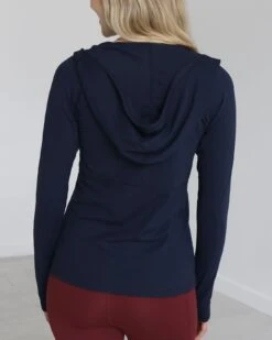 Best Athletic Navy Zip Up Jacket -Active Aura Shop BestAthleticZipUpJacket Navy 3 b34fa97a 44c0 4503 8851 becf8140555f