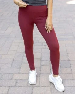Best Squat Proof Leggings In Port