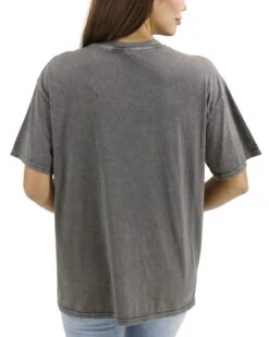 Boyfriend Fit Graphic Tee - Texas -Active Aura Shop BoyfriendOversizedGraphicTee Texas 3 1