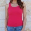 Watermelon Brami Tank -Active Aura Shop BramiTank Hip Watermelon 3 1