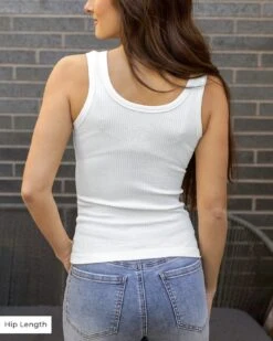 Ivory Brami Tank -Active Aura Shop BramiTank Ivory 5 cec1f4fb b738 4cdc 8267 cc6b4e14f228