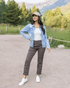 Tarmac Camper Cargo Pants -Active Aura Shop CamperCargoPants Tarmac 3 0c1c346b e709 4bad 8574 4184f8a368ed