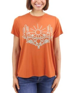 Classic Fit Graphic Tee - Southwest 16 Classic Fit Graphic Tee - Southwest -Active Aura Shop ClassicFitWashedGraphicTee Southwest 1 1
