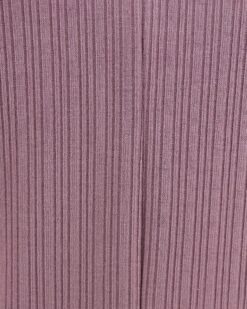 Coziest Dark Lilac Wide Leg Lounge Pants 15 Coziest Dark Lilac Wide Leg Lounge Pants -Active Aura Shop CoziestLoungeDolmanTop DarkLilac 3