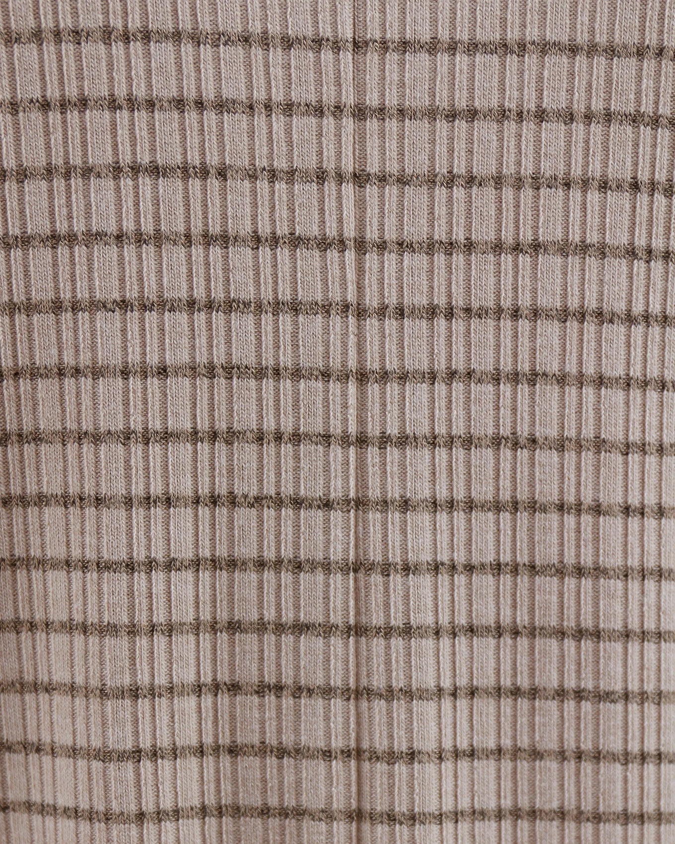 Coziest Tan And Black Stripe Dolman Lounge Top 11 Coziest Tan And Black Stripe Dolman Lounge Top - Image 10