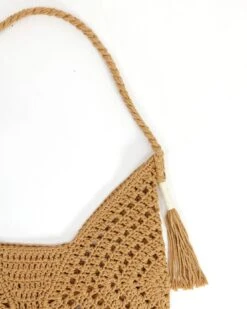 Crochet Bag In Tan -Active Aura Shop CrochetBag 5 398905e2 43e6 4851 a99e ddd3802e681a