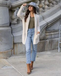 Ever Soft Square Neck Top - Olive - FINAL SALE -Active Aura Shop EverSoftSquareNeckTop Olive 2 1