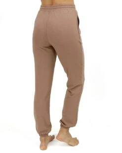 Signature Soft Toffee Sweatpants - FINAL SALE 17 Signature Soft Toffee Sweatpants - FINAL SALE -Active Aura Shop EverydaySoftSweatpants Toffee 12