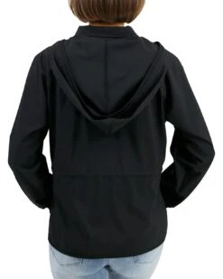 G&L Active - Track Jacket In Black 19 G&L Active - Track Jacket In Black -Active Aura Shop GLActive TrackJacket 6