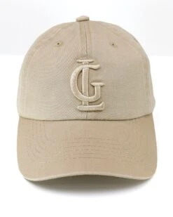G&L Khaki Baseball Cap 18 G&L Khaki Baseball Cap -Active Aura Shop G LBaseballCap Khaki 4