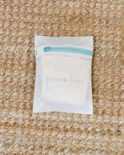 G&L Logo White Garment Bag -Active Aura Shop GarmentBag XS 3 e44dc6ac 7516 4f00 89e0 7cedce5d8809