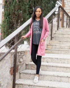 Full Length RePurposed Live-In Leggings In Black -Active Aura Shop LiveInLeggings repurposed black 1 ef6fa139 d29d 409a 9a2c 34250c881930