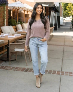 Mid-Rise Non-Distressed Vintage Wash Girlfriend Jeans 13 Mid-Rise Non-Distressed Vintage Wash Girlfriend Jeans -Active Aura Shop MidRiseGirlfriendJeans VintageWash NonDistressed 10