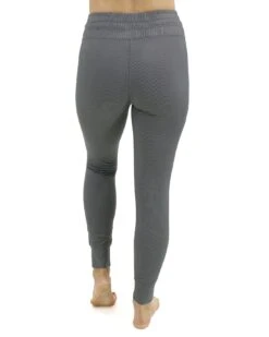Grey Performance Jogger Leggings - FINAL SALE -Active Aura Shop PerformanceJoggerLeggings Grey 2 1 cc1495db ab57 43c1 8650 457a41742df3