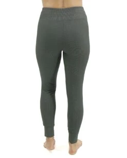Olive Performance Jogger Leggings - FINAL SALE -Active Aura Shop PerformanceJoggerLeggings Olive 3 1
