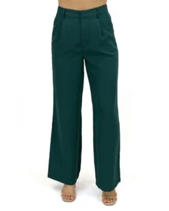 Pocketed Everest Wide Leg Pants - FINAL SALE 14 Pocketed Everest Wide Leg Pants - FINAL SALE -Active Aura Shop PocketedWideLegPants Everest 1 1