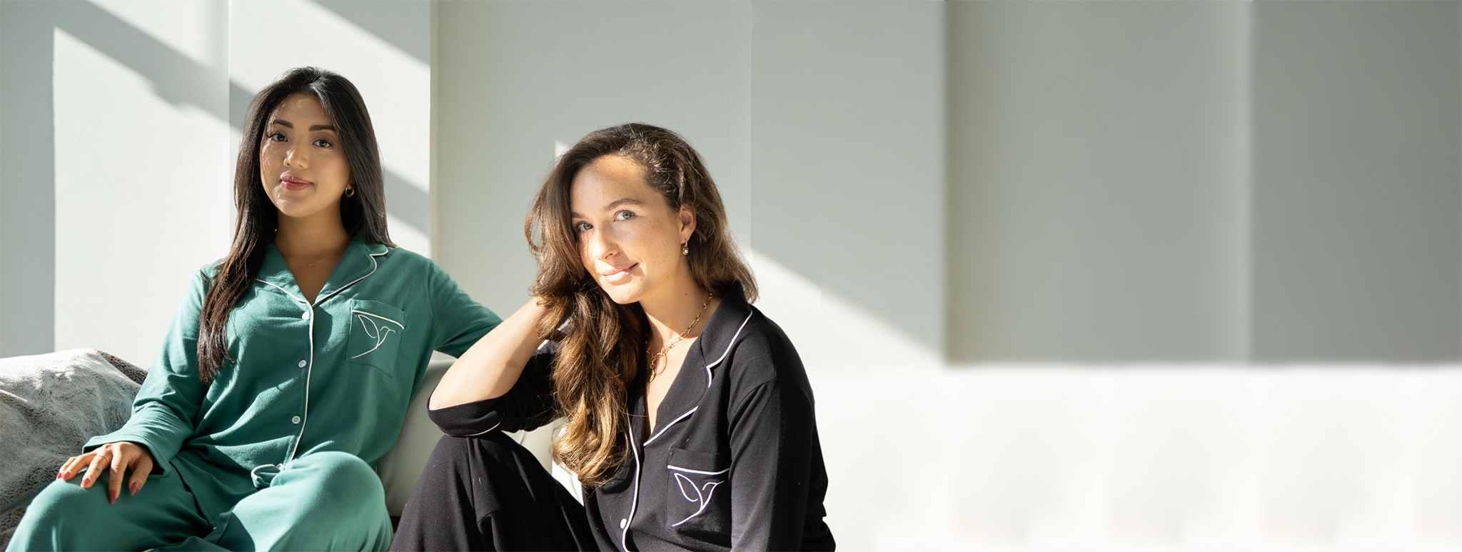 Active Aura Shop -Active Aura Shop Rani Lounge x Filium The Laila Pajama Set Feat