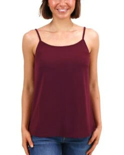Wine Scoop Neck Cami 16 Wine Scoop Neck Cami -Active Aura Shop ScoopNeckCami Wine 1 1 bbb17b86 795e 45e0 91db b2de42479eb3
