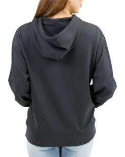 Signature Soft Vintage Black Oversized Hoodie 17 Signature Soft Vintage Black Oversized Hoodie -Active Aura Shop SignatureSoftOversizeHoodie VintageBlack 5