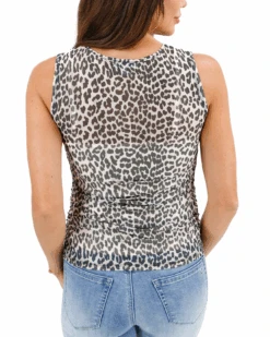 Sleeveless Mesh Leopard Print Tank -Active Aura Shop SleevelessMeshTank LeopardPrint 1 2c58622e b42f 4b42 a2c1 8d65e4db6fd8