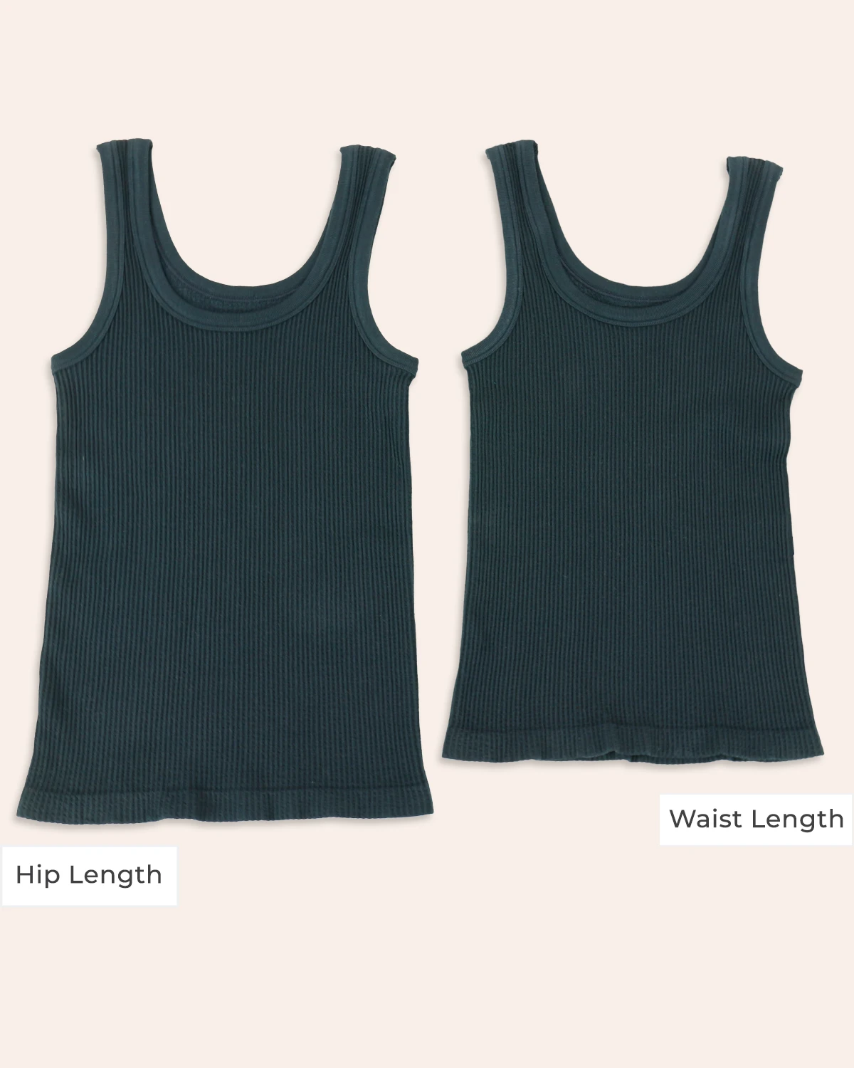 Peacock Brami Tank - FINAL SALE 11 Peacock Brami Tank - FINAL SALE - Image 9