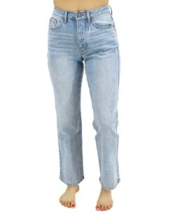 Stretch Mix Non-Distressed Light-Wash 90's Jeans 16 Stretch Mix Non-Distressed Light-Wash 90's Jeans -Active Aura Shop StretchMix90sJeans NonDistressed LightWash 1 ad0700d2 e856 468d 8121 431b956044b4