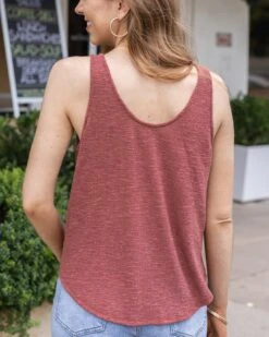 Lightweight Copper Sweater Tank 14 Lightweight Copper Sweater Tank -Active Aura Shop SweaterLikeTank Copper 5