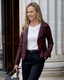 Sweetheart Tee In Ivory - FINAL SALE -Active Aura Shop SweetheartTee Ivory 3