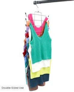 Tank Hanger -Active Aura Shop TankHanger DoubleSided