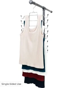 Tank Hanger -Active Aura Shop TankHanger SingleSided