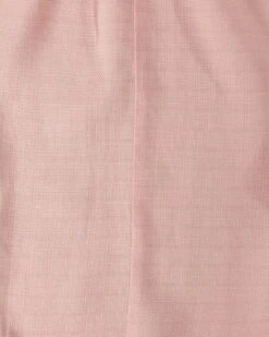 Blush Tencel™ Lyocell Baseball Jacket -Active Aura Shop TencelLyocellBaseballJacket Blush 5