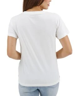 Vintage Fit Any Day Graphic Tee - Compass - FINAL SALE -Active Aura Shop VintageFitAnydayGraphicTee Compass 2 1