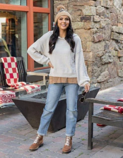 Premium Denim Jeans In Mid-Wash 27 Premium Denim Jeans In Mid-Wash -Active Aura Shop cloud pullover 07 1 814be314 4813 4e14 8157 9e0ae309cd2f