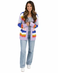 Multi Color Block Cardigan -Active Aura Shop comingsoon image 64f69918 fb73 4fcf 9ae2 b884fe62fbe9