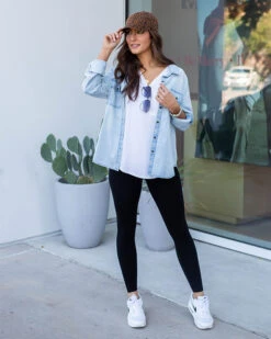 Midweight Daily Leggings In Black- Pocket/No Pocket - FINAL SALE -Active Aura Shop dailypocket leggings 03 cbb8f984 e849 4fea 8230 5ac8495f7d52