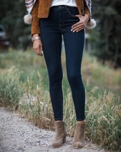 G&L Dark Wash Designer Denim - FINAL SALE -Active Aura Shop g l designer denim dark wash size 2 40a114 49 02 7038819565650 ea6710f3 5e5b 441d b634 62ff3be7ba21