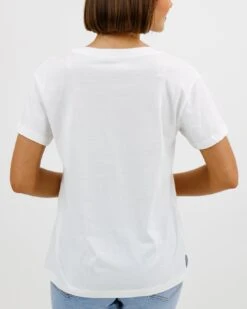 Vintage Fit Any Day Graphic Tee - Pickleball -Active Aura Shop vintage anyday tee pickleball 3